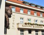 Bild #1 von Pytloun Kampa Garden Hotel Prague