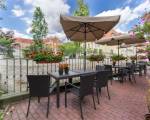 Bild #8 von Pytloun Kampa Garden Hotel Prague